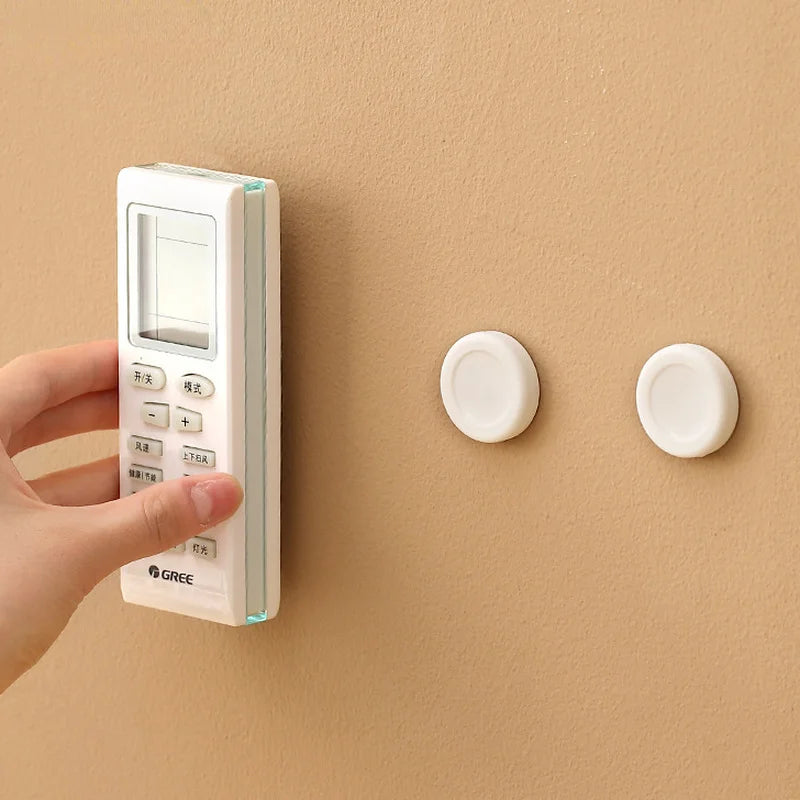 MagHang- Wall Mount Magnetic Hooks