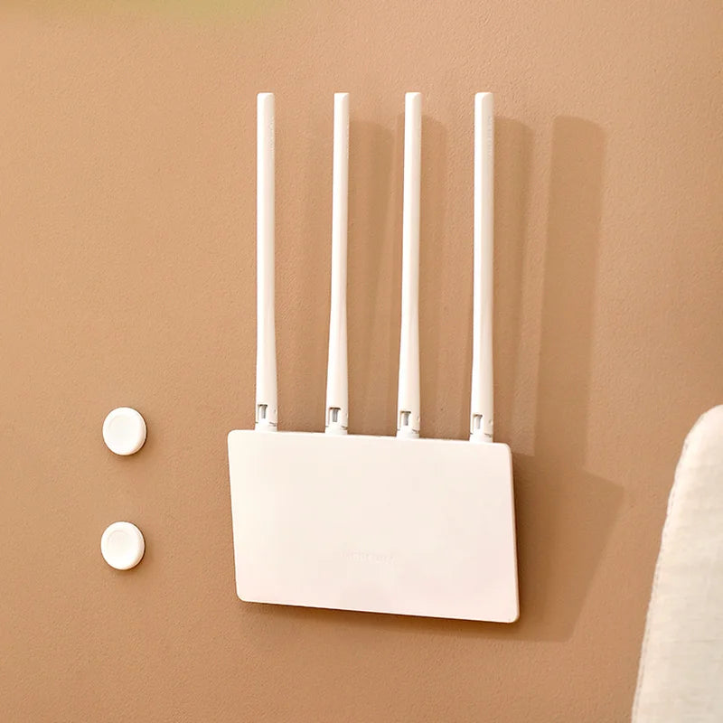 MagHang- Wall Mount Magnetic Hooks